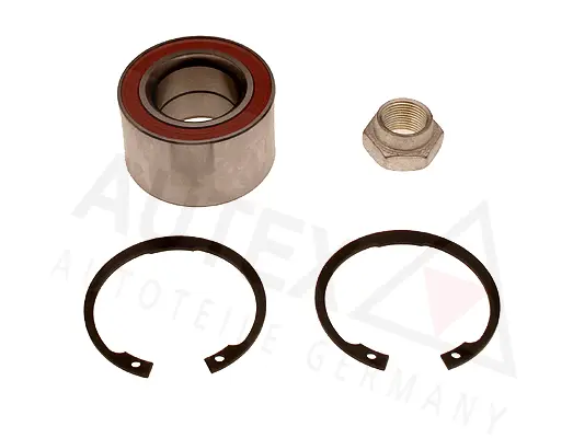 Kit de roulements de roue AUTEX 810106