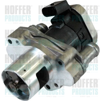 Vanne EGR HOFFER 7518186R
