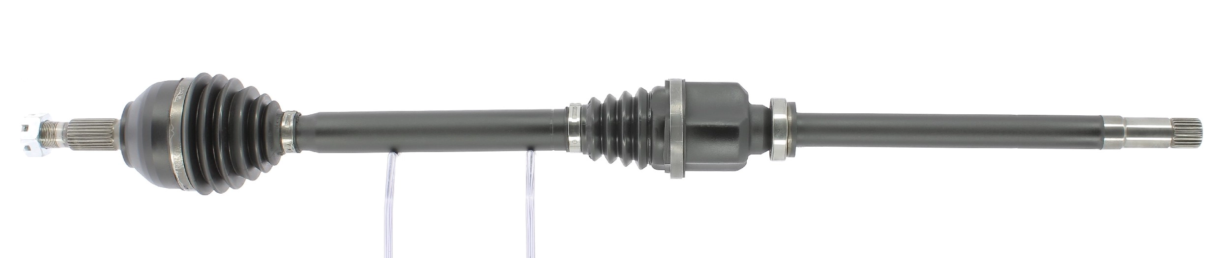 Arbre de transmission FRIESEN FDS2759