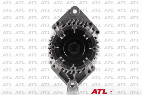 Alternateur ATL Autotechnik L 42 190