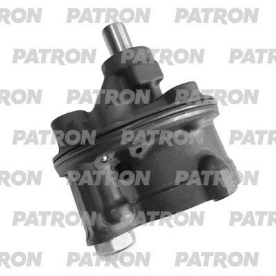 Pompe hydraulique, direction PATRON PPS080