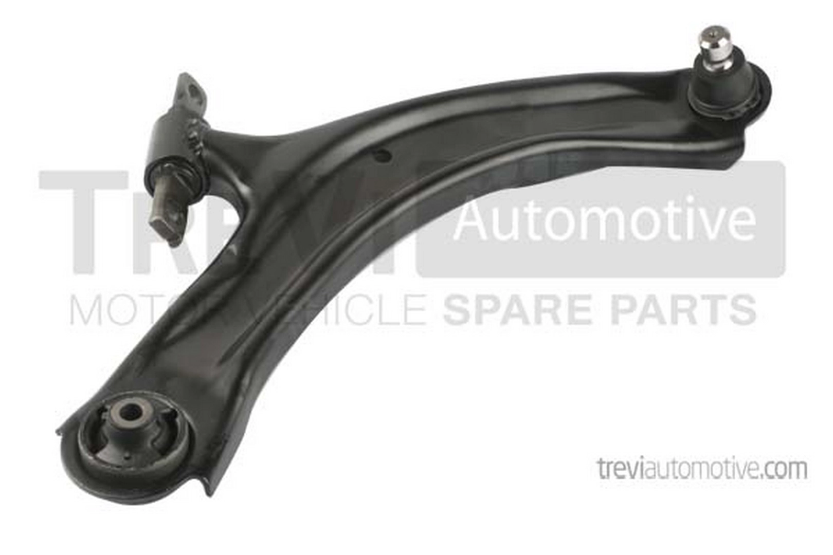 Bras de liaison, suspension de roue TREVI AUTOMOTIVE TRTT4130