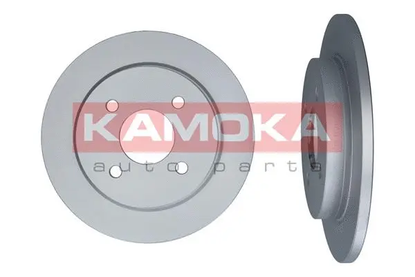 Disque de frein KAMOKA 103562