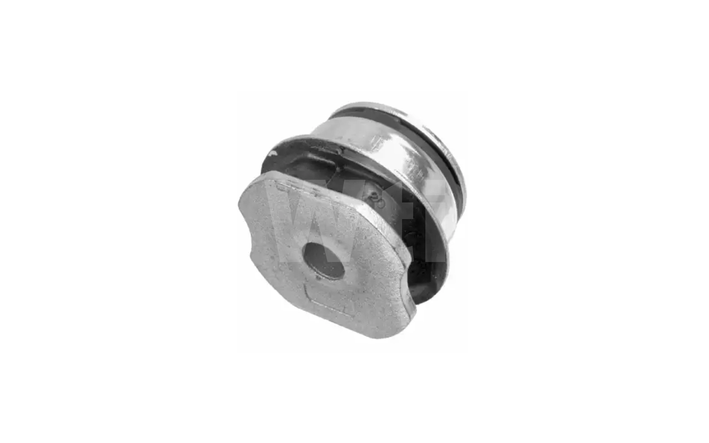 Suspension, corps de l'essieu Wti Automotive A821063