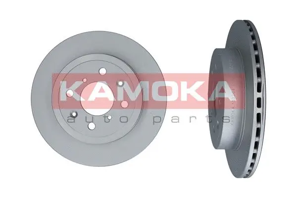 Disque de frein KAMOKA 103204