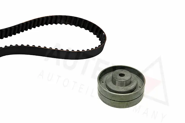Kit de courroie crantée AUTEX 702056