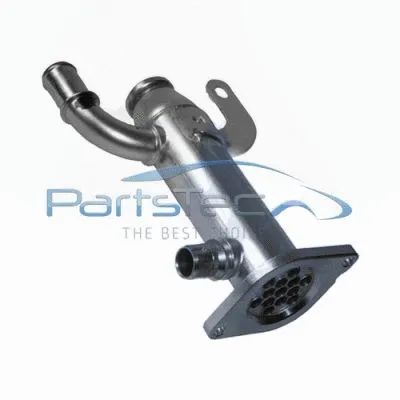 Radiateur, réaspiration des gaz d'échappement PartsTec PTA510-0722