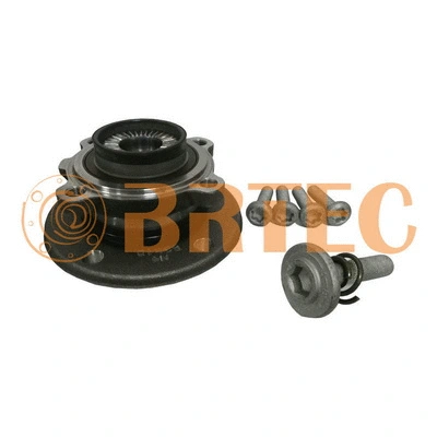Kit de roulements de roue BRTEC 990320AK