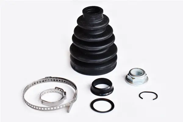 Jeu de joints-soufflets, arbre de commande ASAM AUTOMOTIVE 79520
