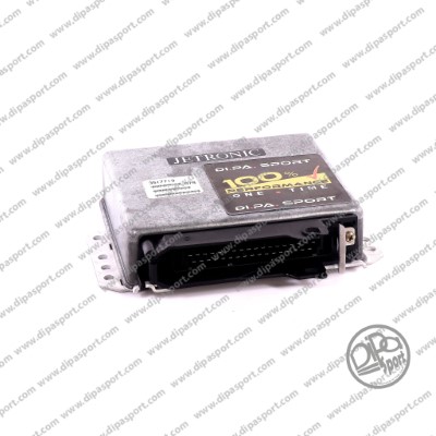 Calculateur, injection de carburant DIPASPORT EDLH244R