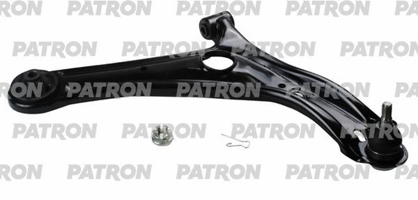 Bras de liaison, suspension de roue PATRON PS50190R
