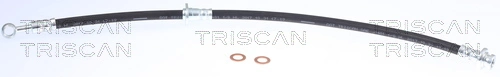 Flexible de frein TRISCAN 8150 69215