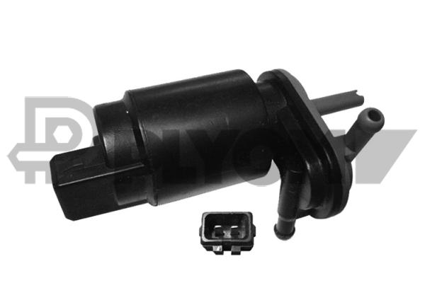 Pompe d'eau de nettoyage, nettoyage des vitres PLYOM P954618