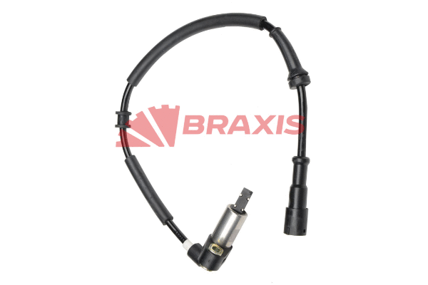 Capteur, vitesse de roue BRAXIS AK0038