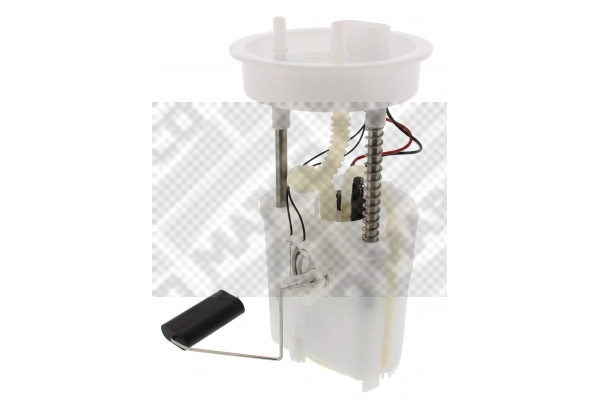 unité d'alimentation de carburant MAPCO 22872