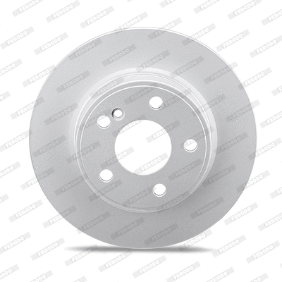 Disque de frein FERODO DDF2335C-1-D
