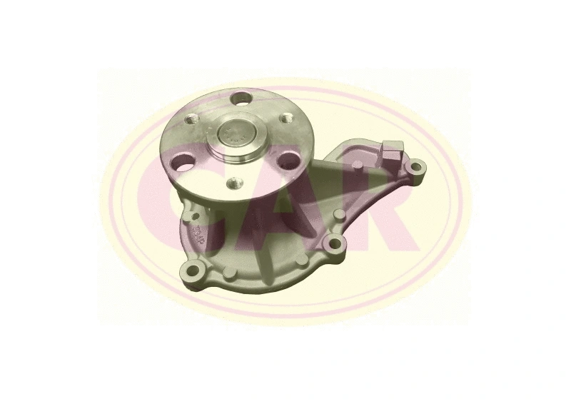 Pompe à eau, refroidissement du moteur CAR 332841