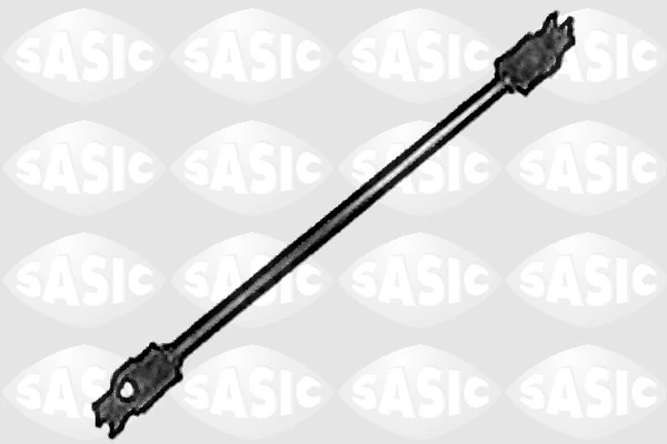 Volant de direction SASIC 9004002