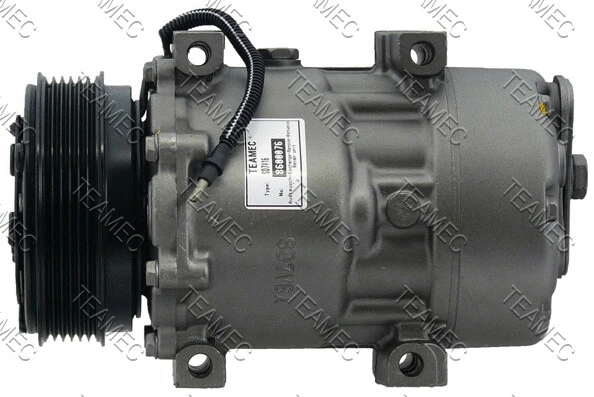 Compresseur, climatisation APC ACT3600076