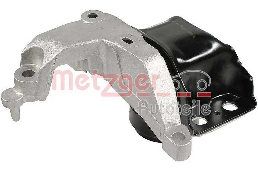 Support moteur METZGER 8053902