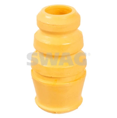 Butée élastique, suspension SWAG 33 10 6015