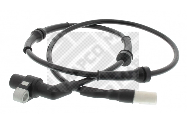 Capteur, vitesse de roue MAPCO 86600