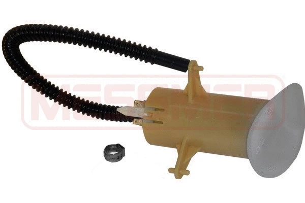 Pompe à carburant MESSMER 770154