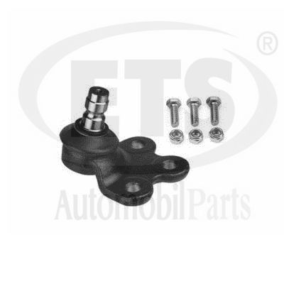 Rotule de suspension ETS 20.BJ.631