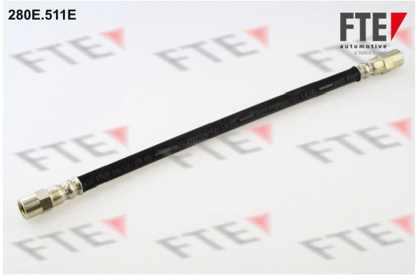 Flexible de frein FTE 9240131