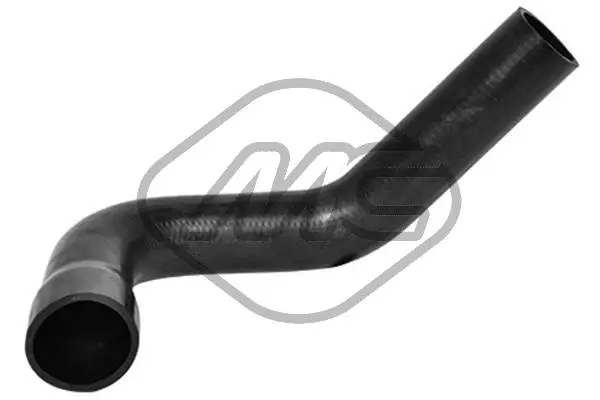 Gaine de suralimentation Metalcaucho 09911