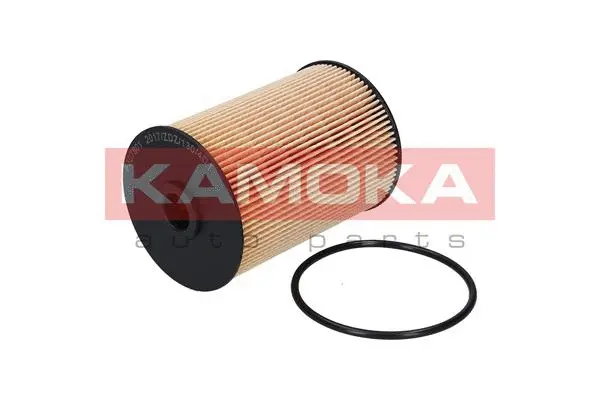 Filtre à carburant KAMOKA F307801