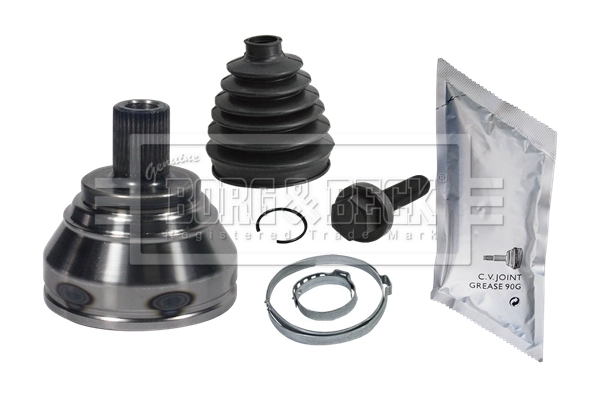 Jeu de joints, arbre de transmission BORG & BECK BCJ1484