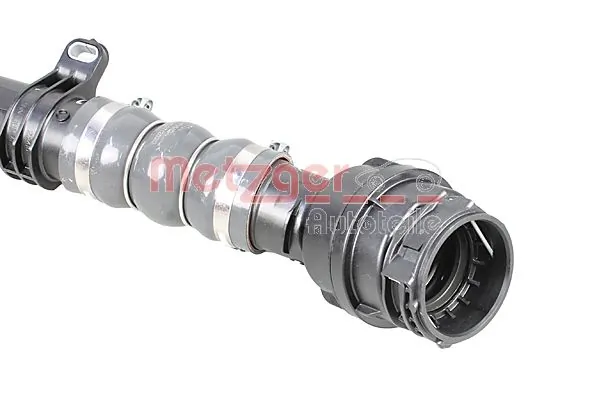 Gaine de suralimentation METZGER 2400609