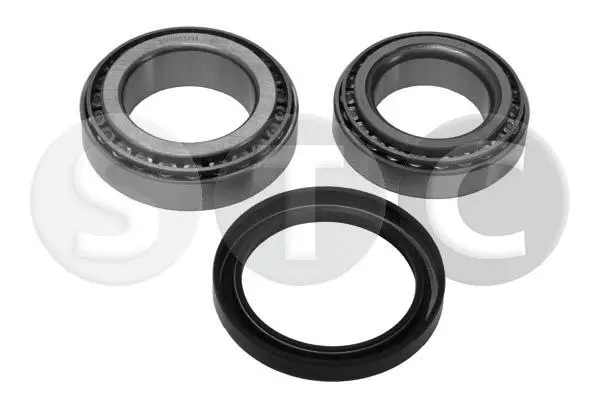 Kit de roulements de roue STC T490654