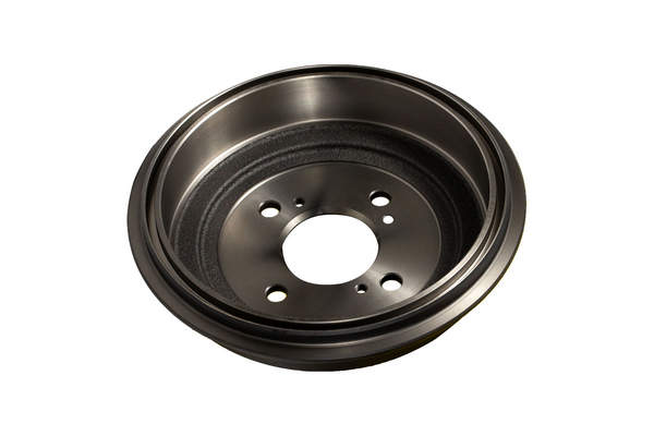 Tambour de frein ZentParts Z01673