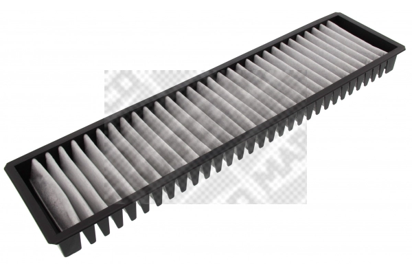 Filtre, air de l'habitacle MAPCO 67620