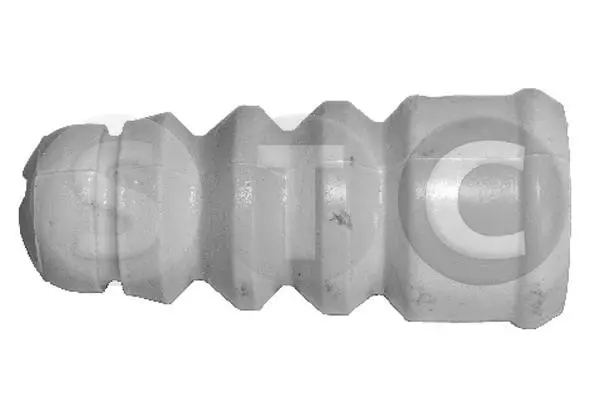 Butée élastique, suspension STC T405351