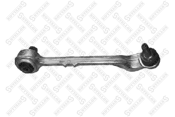 Bras de liaison, suspension de roue STELLOX 54-03436-SX