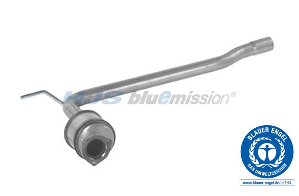 Catalyseur HJS 96 11 3072