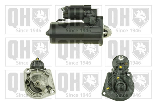 Démarreur QUINTON HAZELL QRS2030