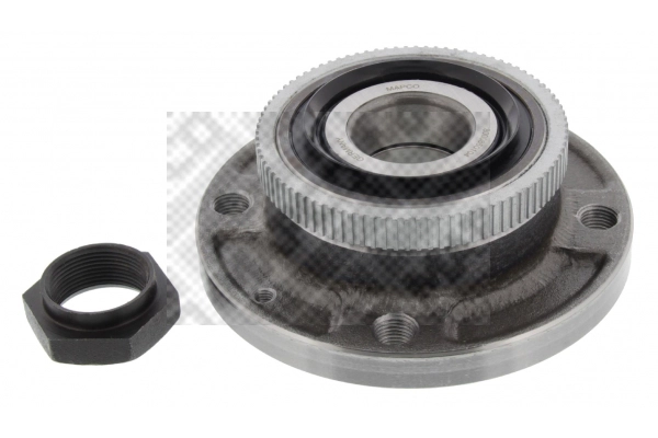 Kit de roulements de roue MAPCO 26343