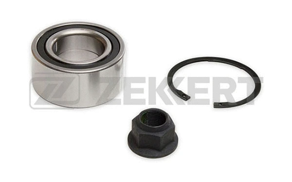 Kit de roulements de roue ZEKKERT RL-1332