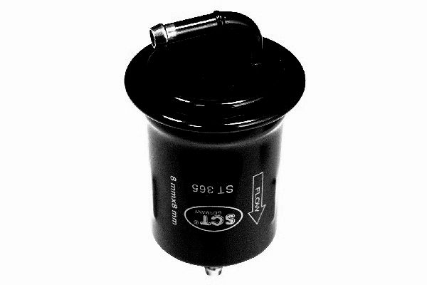 Filtre à carburant SCT - MANNOL ST 365