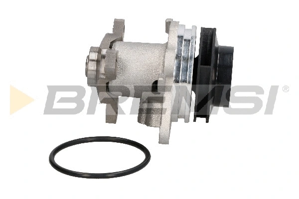 Pompe à eau, refroidissement du moteur BREMSI WP0042