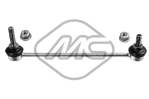 Entretoise/tige, stabilisateur Metalcaucho 05130