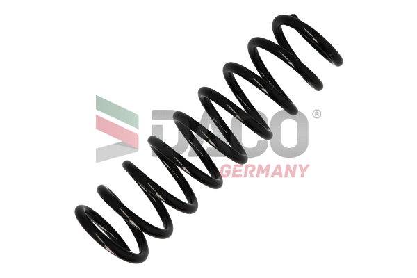 Ressort de suspension DACO Germany 801032