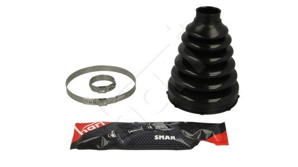 Jeu de joints-soufflets, arbre de commande HART 409 926