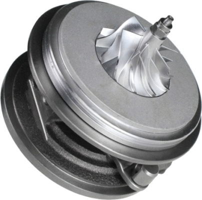 Groupe carter, turbocompresseur GM GS660895