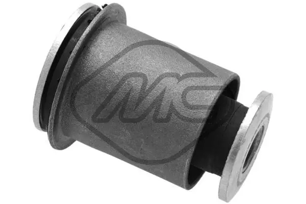 Suspension, bras de liaison Metalcaucho 58739