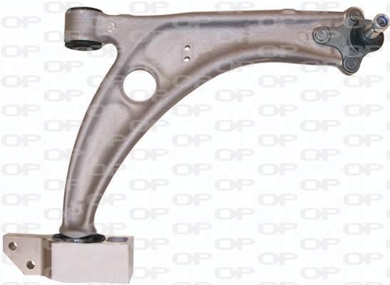 Bras de liaison, suspension de roue OPEN PARTS SSW1058.01
